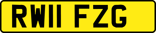 RW11FZG