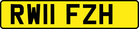 RW11FZH