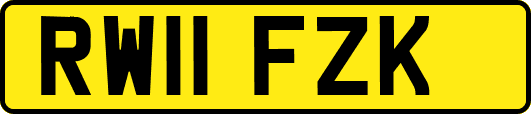 RW11FZK