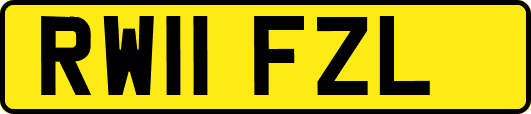 RW11FZL