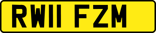 RW11FZM