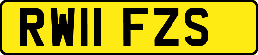 RW11FZS