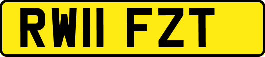 RW11FZT