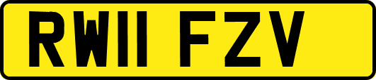 RW11FZV