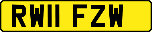 RW11FZW