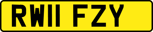 RW11FZY