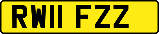 RW11FZZ