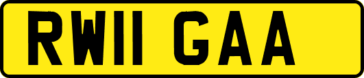 RW11GAA