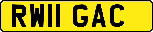 RW11GAC