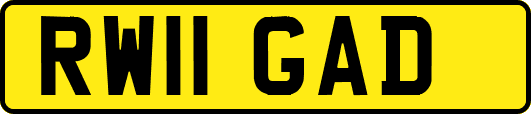 RW11GAD