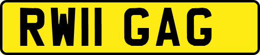 RW11GAG
