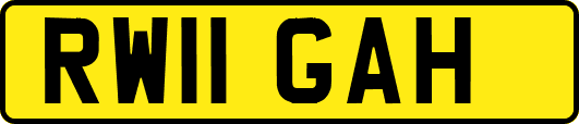 RW11GAH