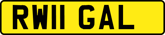 RW11GAL