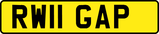 RW11GAP