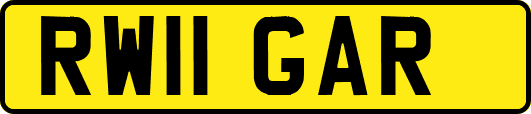 RW11GAR