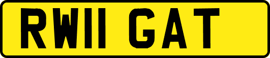 RW11GAT