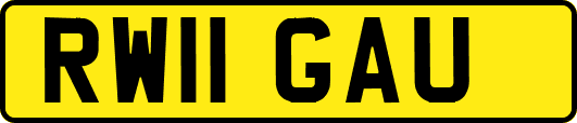 RW11GAU