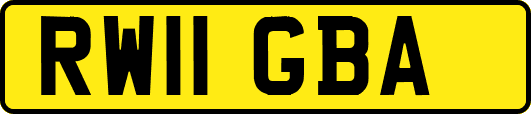 RW11GBA