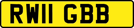 RW11GBB