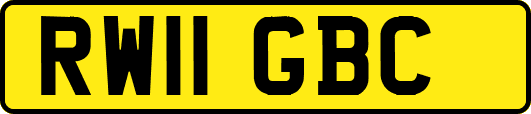 RW11GBC