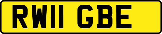 RW11GBE