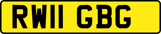 RW11GBG