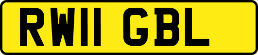 RW11GBL