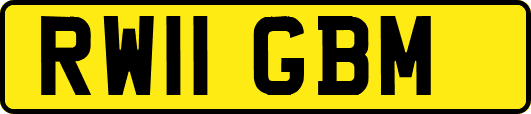 RW11GBM