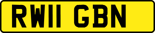 RW11GBN