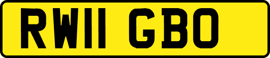 RW11GBO
