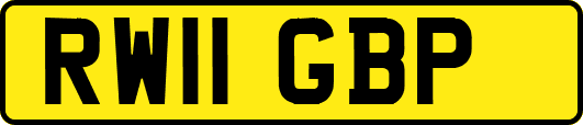 RW11GBP