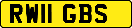RW11GBS