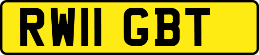 RW11GBT