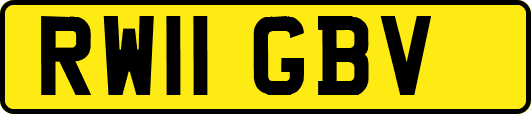 RW11GBV
