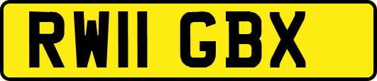 RW11GBX
