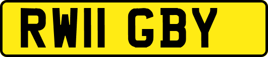 RW11GBY