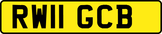 RW11GCB
