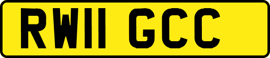 RW11GCC