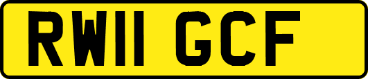 RW11GCF