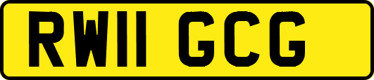 RW11GCG