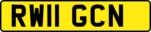 RW11GCN