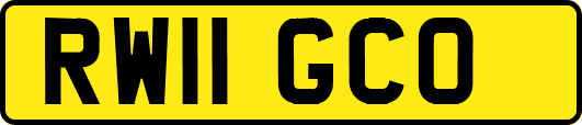 RW11GCO