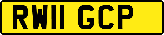 RW11GCP