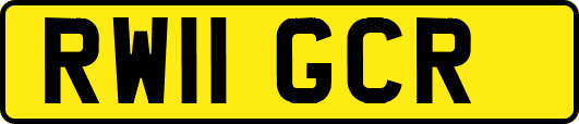RW11GCR
