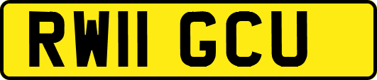RW11GCU