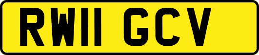RW11GCV