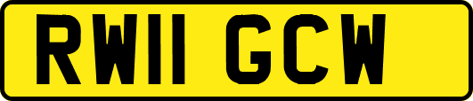 RW11GCW