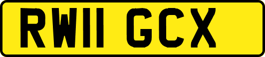 RW11GCX