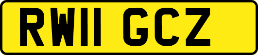 RW11GCZ