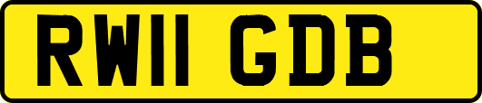 RW11GDB